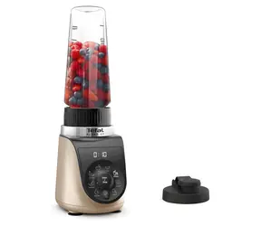 Tefal BL190AF0 černá / Stolní mixér / 1000 W
