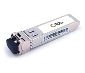 Lanview SFP-10G-SR Compatible / Transceiver SFP+ / 10 Gbps / 10GBASE-SR / MSA