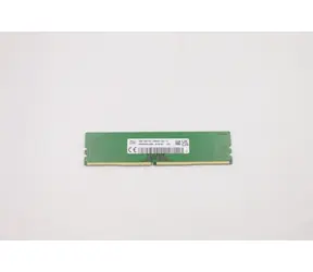 Lenovo 16GB DDR4 UDIMM / Paměť RAM