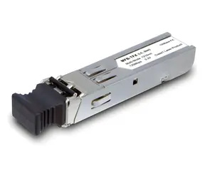 Planet 100Mbps SFP fiber / Transceiver / 100 Mbps / multi-mode