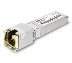 PLANET 10GBASE-T SFP+ Copper RJ45 / SFP+ modul / 10 Gbps / RJ-45