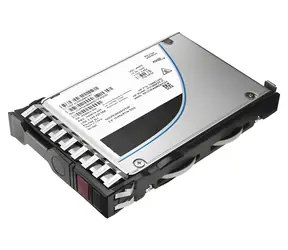HPE 120GB / SSD / 2.5" / SATA 6 Gb/s / Mixed Use PLP