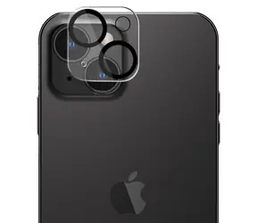 eSTUFF Camera Lens Protector / Ochranné sklo pro fotoaparát / Apple iPhone / 4.7"