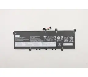 Lenovo baterie ThinkBook 13s G3 ACN / Baterie pro notebook / 4článková / Li-Ion / 56 Wh
