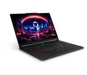 Lenovo Legion 5 15AHP11 černá