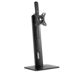 eSTUFF Ergonomic Monitor Desk Stand / Stojan na monitor / 17"-32" / 7 kg