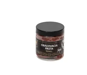 Riverbaits Španěl / Obalovací pasta / 300 g