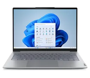 Lenovo ThinkBook 14 G9 AHP šedá / Notebook / 14" WUXGA / AMD Ryzen 5 220 3.2GHz / 16GB / 512GB SSD / AMD Radeon 740M