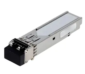 Lanview HP J4858C Compatible SFP / SFP transceiver / 1 Gbit/s / MSA