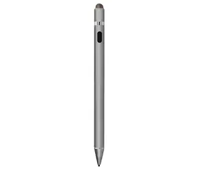 eSTUFF Universal Active Stylus šedá / Aktivní stylus / Univerzální / Bluetooth