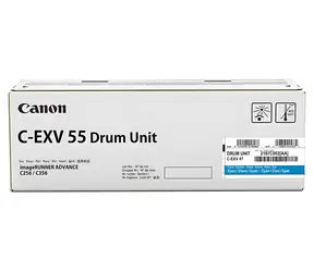 Canon C-EXV55 / Fotoválec / Originální / pro imageRUNNER Advance C256i-C356i / 1 ks