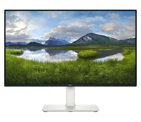 23.8" DELL S2425HS černá / Monitor / IPS / FullHD / 100Hz / Repro