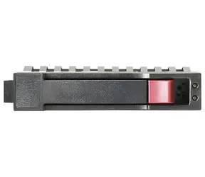 HPE MSA 200GB / SSD / 2.5" SAS 12G / Interní