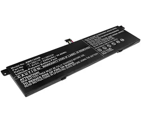 CoreParts Laptop Battery černá / Náhradní baterie / Xiaomi Mi Air 13.3 / Mi Air 13.3 2018