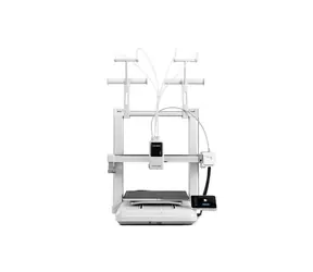 Anycubic Kobra X / 3D tiskárna / 260 × 260 × 260 mm / 600 mm/s / 4 barvy / Wi-Fi