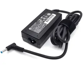 HP 45W Smart AC Adapter / Napájecí adaptér pro notebook HP / 45W