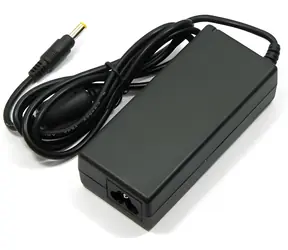 Lenovo TP 65W Ultraportable AC (EU1) / Napájecí adaptér / 65 W / 100–240 V / EU