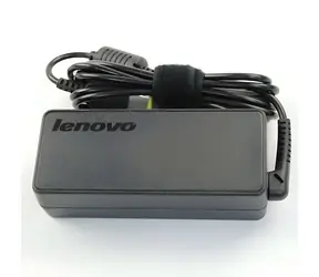Lenovo AC adaptér 45W / Napájecí adaptér / 20V / 2,25A / 100-240V
