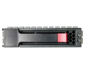 HPE MSA 6TB / HDD / 3.5" SAS 12G / 1y