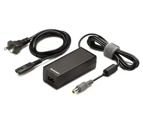 Lenovo 65W AC Adapter 3-Pin EU / Napájecí adaptér / 20 V / ThinkPad T60, T60p