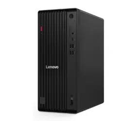 Lenovo ThinkCentre M70t G6 TW černá / Stolní počítač / Intel Core Ultra 7 265 / 32GB / 1TB SSD / DVD-RW / Intel Graphics