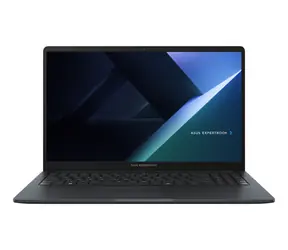 ASUS ExpertBook B1 (B1503CVA) šedá / Notebook / 15.6" FHD / Intel Core 5 210H / 16GB / 512GB SSD / Intel / Bez OS
