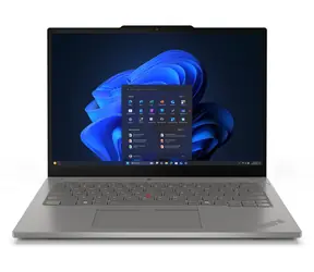 Lenovo ThinkPad L13 2-in-1 Gen 6 šedá / Notebook / 13.3" WUXGA T / Intel Core Ultra 7 255U / 32GB / 1TB SSD / Intel