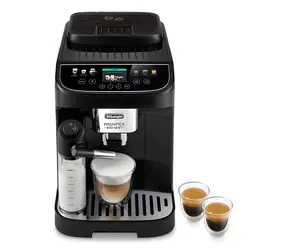 DeLonghi Magnifica Evo Next ECAM310.60.GB černá / Automatický kávovar / 1450 W / 15 bar / 1,8 l / zásobník 250 g