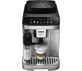 DeLonghi Magnifica Evo Milk ECAM 290.85.SBX stříbrno-černá / Automatický kávovar / 1450 W / 15 bar / 1.8 l / pěnič mléka