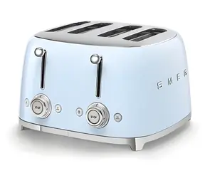 Smeg TSF03PBEU světle modrá