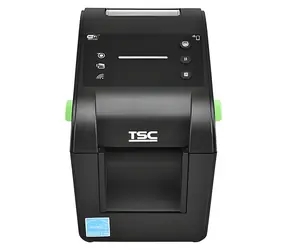 TSC DH220 / Tiskárna štítků / 203 dpi / USB / RS-232 / Ethernet