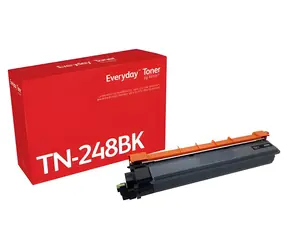 Xerox Everyday toner TN248BK černá / pro Brother DCP-L3520CDW & L3560CDW & HL-L3220CW & L8230CDW / 1.000 stran