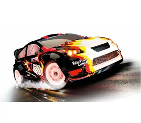 AMEWI RC auto FR16 Rally / 1:16 / věk: 14+ / RTR / dálkové ovládání / 1200mAh Li-Ion