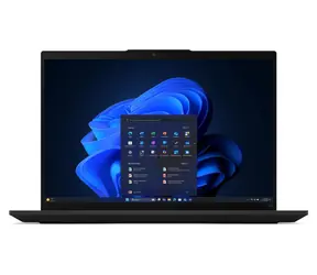 Lenovo ThinkPad L16 G2 černá / Notebook / 16" WUXGA / Intel Core Ultra 5 225U 1.5GHz / 16GB / 512GB SSD / Intel / W11P
