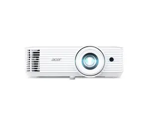 Acer H6533BDi bílá / DLP / 1920x1080 FHD / 5200 ANSI / 17000:1 / Wi-Fi