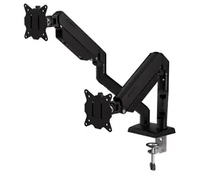 Endorfy Atlas GS Double / Dvojité rameno monitoru / plynová pružina