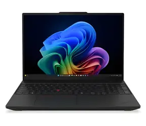 Lenovo ThinkPad T16 G5 černá / Notebook / 16" WUXGA IPS / AMD Ryzen 5 PRO 215 / 16GB / 512GB SSD / W11P