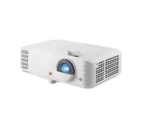 ViewSonic PX700HDH bílá / DLP / 1920 x 1080 / 3500 ANSI / 2x HDMI / repro