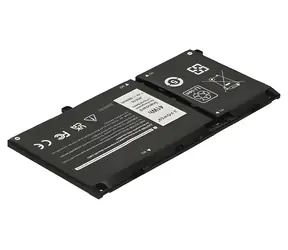 2-Power Dell Inspiron 15 5502 / Baterie pro notebook / 3 články / 11,4 V / 3600 mAh