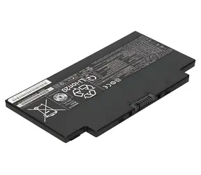2-Power CP700538-XX / Baterie pro Fujitsu LifeBook A3510 / 10,8V / 4170mAh / Li-ion