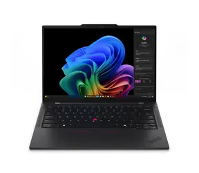 Lenovo ThinkPad T14s G6 černá / Notebook / 14" WUXGA / Snapdragon X Elite X1E-78-100 / 32GB / 1TB SSD / Adreno / W11P