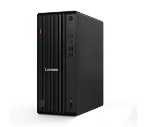 Lenovo ThinkCentre M70t G6 TW černá / Stolní počítač / Intel Core Ultra 7 265 2.4GHz / 16GB DDR5 / 512GB SSD