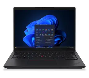 Lenovo ThinkPad L14 G6 černá / Notebook / 14" WUXGA / Ryzen 5 PRO 215 / 16GB / 512GB SSD / W11P