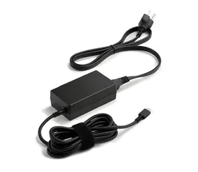 HP 65W USB-C LC Halogen Free / Napájecí adaptér / USB-C / 65W