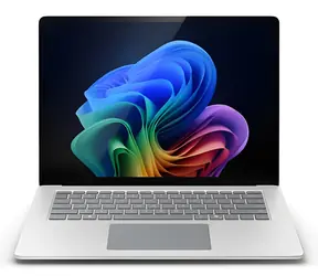 Microsoft Surface Laptop (15") Platinum / Notebook / Intel Core Ultra 7 / 16GB / 512GB / W11P