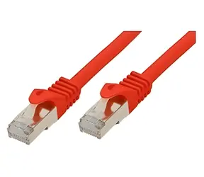 Shiverpeaks Cat7 S/FTP červená
