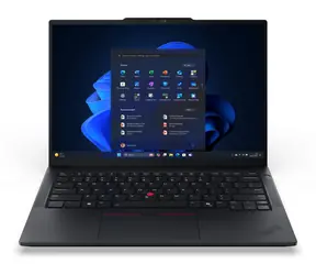 Lenovo ThinkPad E14 G7 černá / Notebook / 14" WUXGA / AMD Ryzen 5 220 / 16GB / 512GB SSD / AMD Radeon / W11P