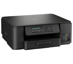 Brother DCP-T580DW černá / Barevná inkoustová multifunkce / A4 / automatický duplex / USB 2.0 / Wi-Fi