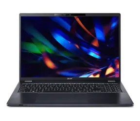 Acer TravelMate P4 16 modrá / Notebook / 16" WUXGA / Intel Core i7-1355U / 16GB DDR4 / 512GB SSD / Intel Iris Xe / W11P