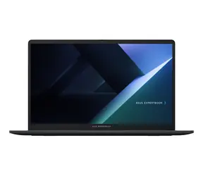 ASUS ExpertBook B1 (B1503CVA) šedá / Notebook / 15.6" FHD / Intel Core 7 240H / 16GB / 512GB SSD / Intel grafika